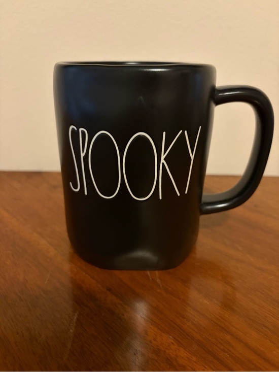 Other - Spooky Rae Dun Coffee Mug